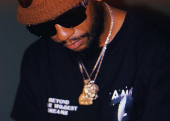 Exclusive Interview: Rising ATL based artist OE Jizzle!