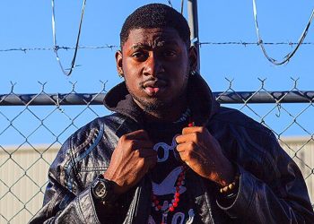 Hakeem Prime Reveals Release Date, Artwork and Tracklist For New Album “DeTOUR 2”