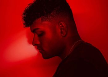 Budding Recording Artist Chaitha Is Turning Heads