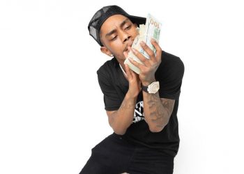 Meet Fast Rising Minnesota artist T-JAY 2 COO