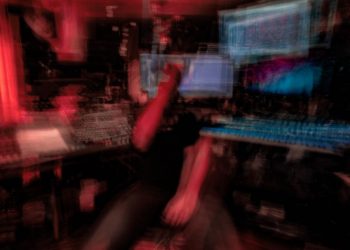 Why Artist 646Antoni Is One-To-Watch