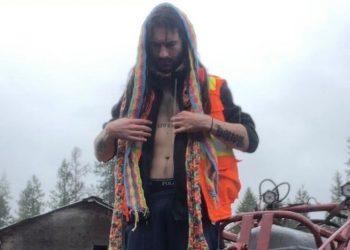 Musical Artist Ded Stark Is Committed to Leaving a Legacy Through His Work