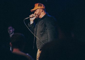 Rapper HunnaV Continues To Push Limits In 2022