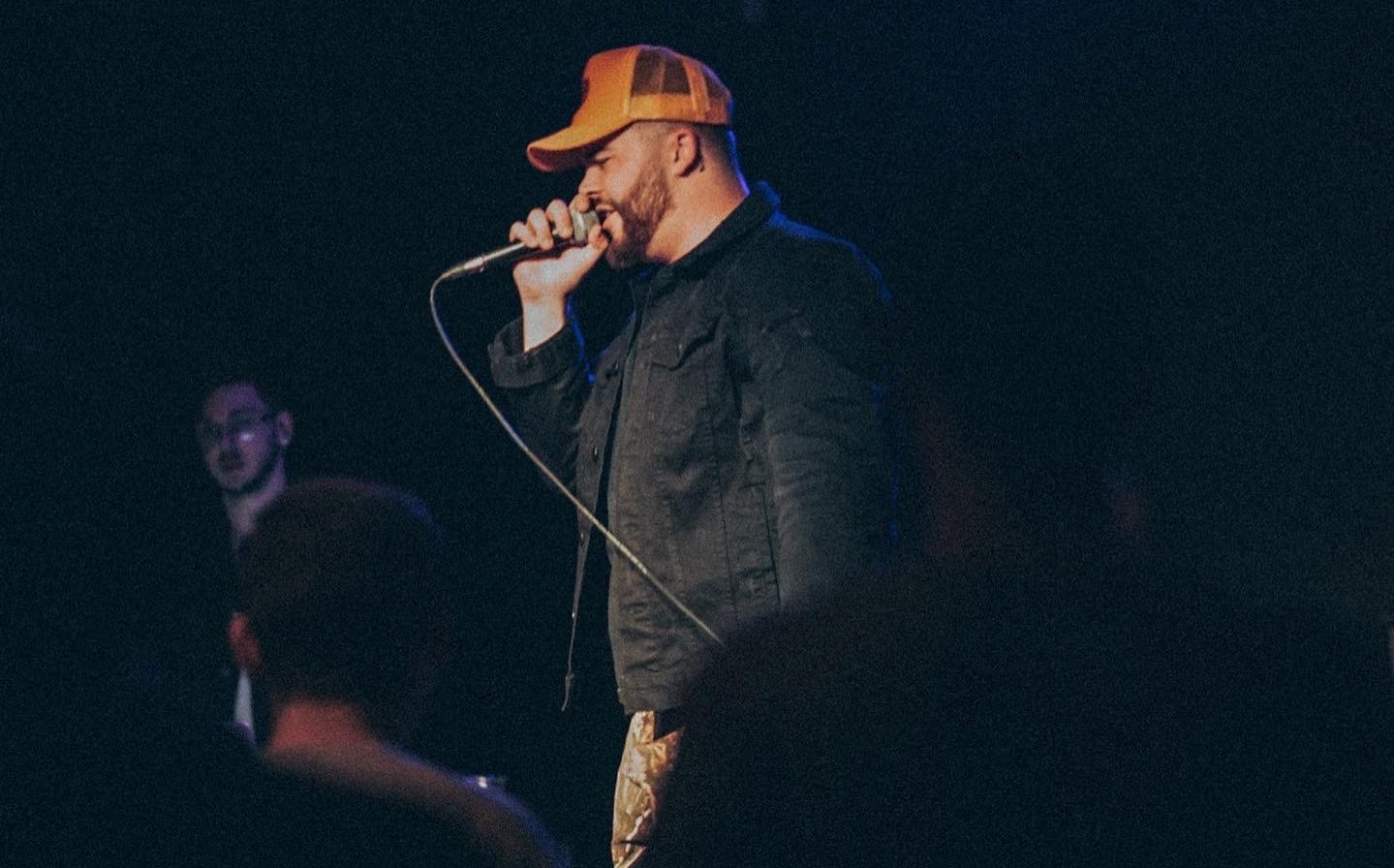 Rapper HunnaV Continues To Push Limits In 2022 - 24Hip-Hop