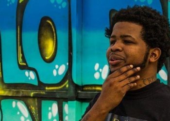 Meet Devin D. Streeter and Find Out Why He Is Taking Over