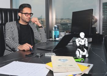 The Motivating Story Behind Award-Winning DJ, DJ Sinary