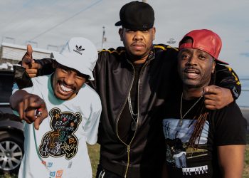 Classico Mystic And The Ying Yang Twins Presents Hit Single “Twerk”