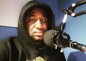 Meet Shaun Gordon aka Shaun G