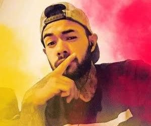 Hip-Hop Artist ‘Apollo King 47’ Is Disrupting the Hip Hop Music Scene