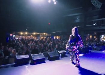 Ava Bamby: Before the fame