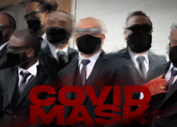 Mazzi 500 Releases Single “Covid Mask”