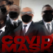 Mazzi 500 Releases Single “Covid Mask”