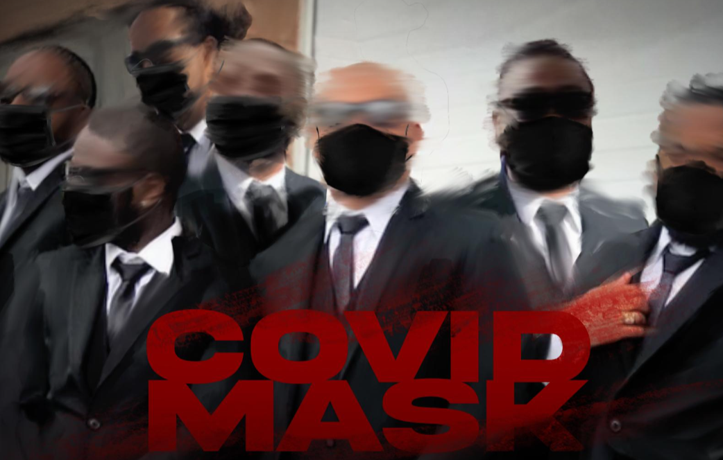Mazzi 500 Releases Single “Covid Mask”