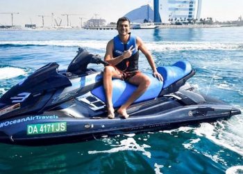 Artist & Producer DJ DavideBergese Showcases His Unique Sound