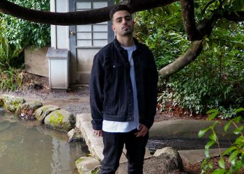 Hear why KIDR is the hottest Upcoming Rapper out of Seattle, and why his song “MONEY TALK” has Amassed over 15M Streams across all Music Platforms