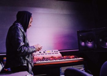 Extended Playlist Debut EP FlyGuy Rufio