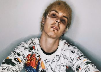 Frankly Austyn Believes in Himself and His Fans