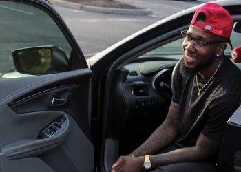 HighLee Mansa Will Not Be Outworked