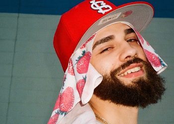 Geo Galileo’s Name Is Spreading Like Wildfire Within The Music Industry