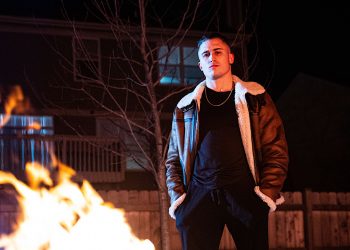 StankNasty: An Emerging Artist Ready To Make His Presence Known