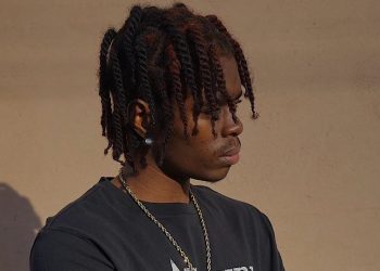 Jcap$et: Is Making A Name For Himself