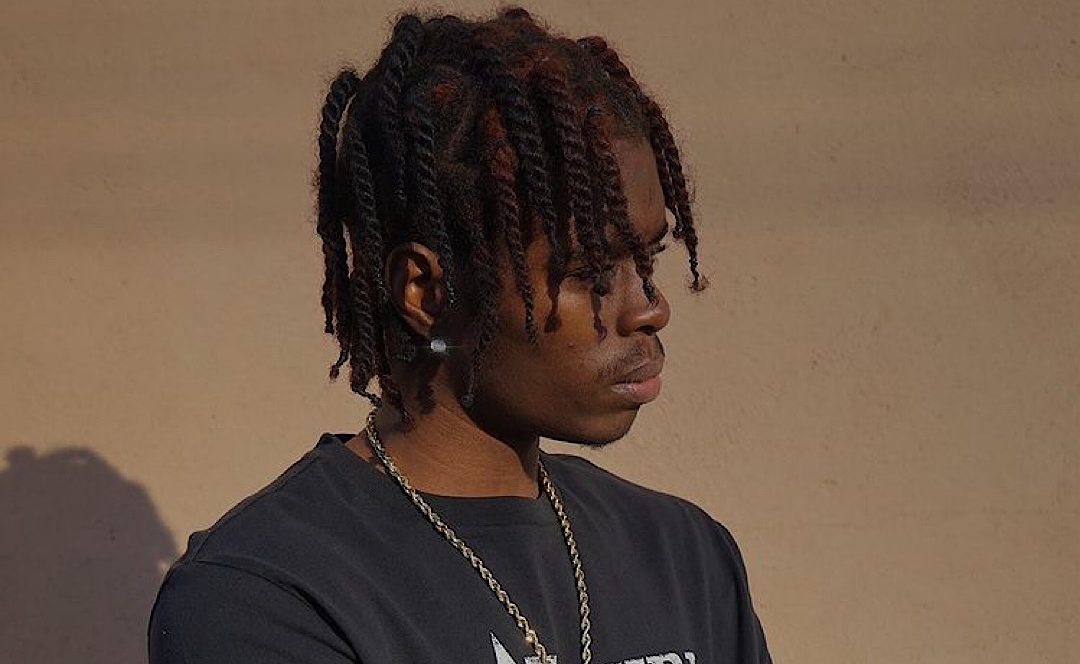 Jcap$et: Is Making A Name For Himself
