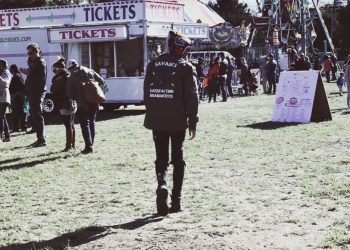 Sadgods Is An Artist You Need On Your Radar