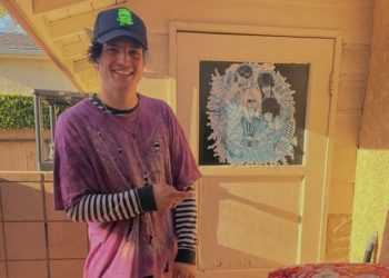 Meet Fast Rising artist MadLuv