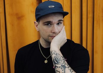 Exclusive Interview: Rising Artist Gabe Griffin