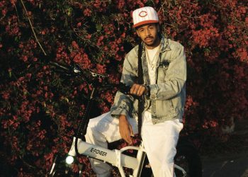 Artist and Producer Capito Is Making New Waves