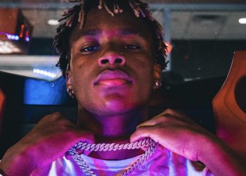 K2Icyy Sets The Tone With New Single "Big Rock"