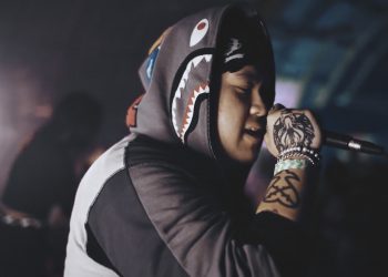 Demxntia Delivers New Project, “goodnight, pt. II”