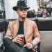 Singer-Songwriter Austin Z Is Gearing Up For The New Season