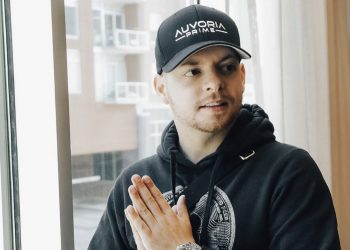 Rapper Mike Sancho Continues To Cement His Stance In The Music World