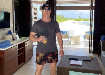 Rapper Parlay Travy Is Going Full Throttle This Season