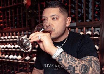 Rapper Nick Luevano Shares his Insight into the Music Industry