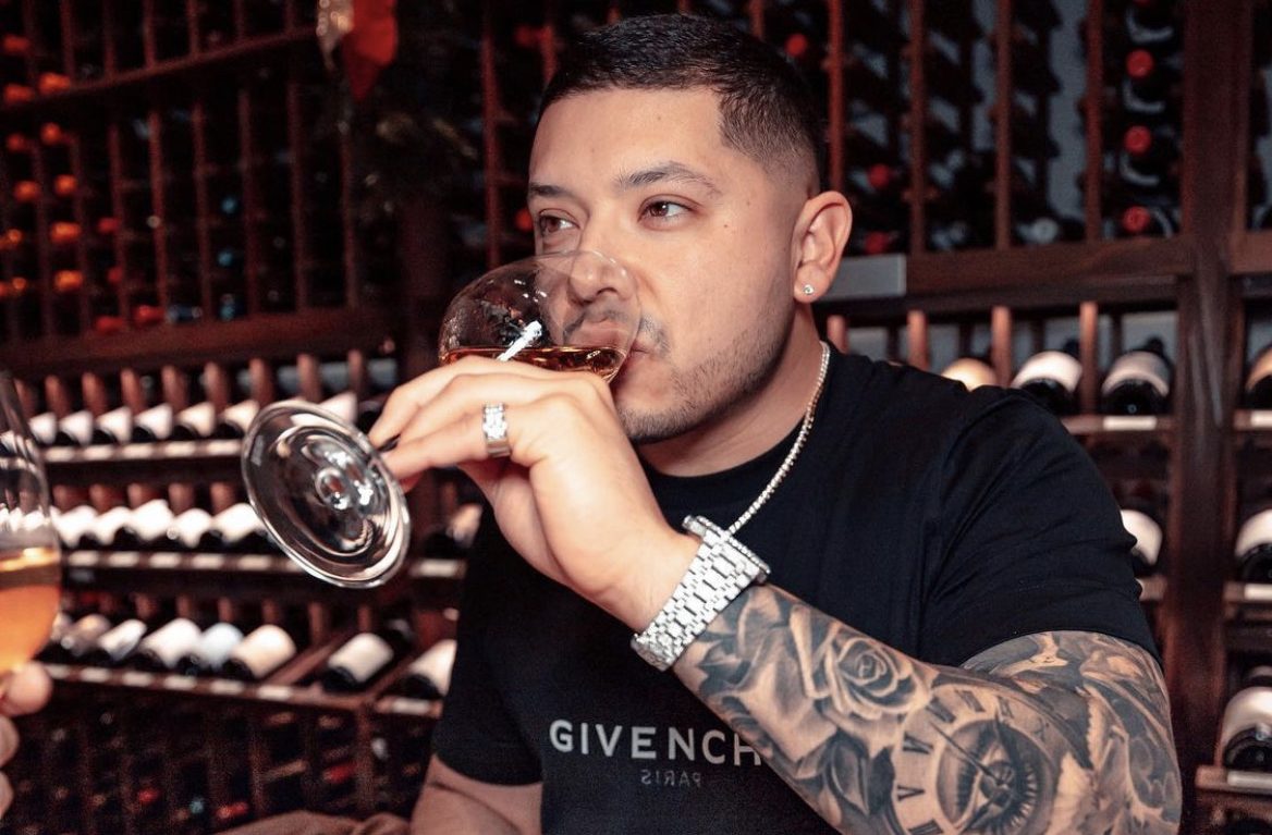 Rapper flipking Shares His Insight Into The Music Industry - 24Hip-Hop