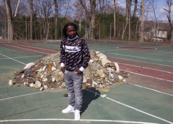 Emerging Maryland artist Iamyungp Represents the New Energy in Music Scene