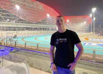 Pop Artist Daan de Rover Is Committed To Putting His City On The Map