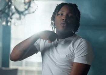 Is Baby C The Next Big Thing In Hip Hop?