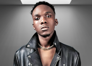 Yung Baller aka (Itsyb) Is Releasing New Music Soon, He Is Definitely One-To-Watch