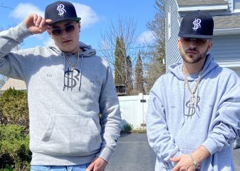 Smoker's Paradise 420 PT 2 (Yung Fate x Jake Strain)