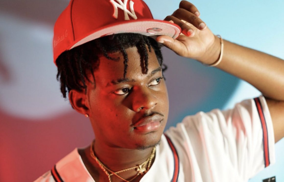 Alabama’s Tekkiisue Releases His Anticipated EP “Rare Breed”