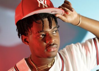 Alabama’s Tekkiisue Releases His Anticipated EP “Rare Breed”