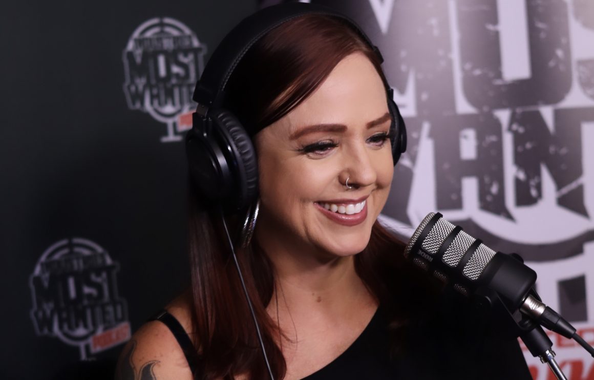 TampaMystic Celebrates Her Industries Most Wanted 10 Year Anniversary