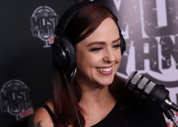 TampaMystic Celebrates Her Industries Most Wanted 10 Year Anniversary