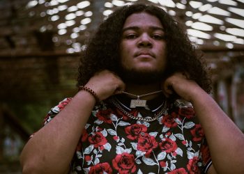 Exclusive Interview: Rising Artist Baby Swerv