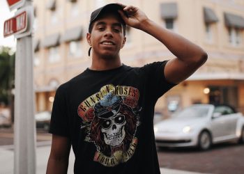 Trapstar Jordan Welch Is Going Full Speed Into Next EP Release