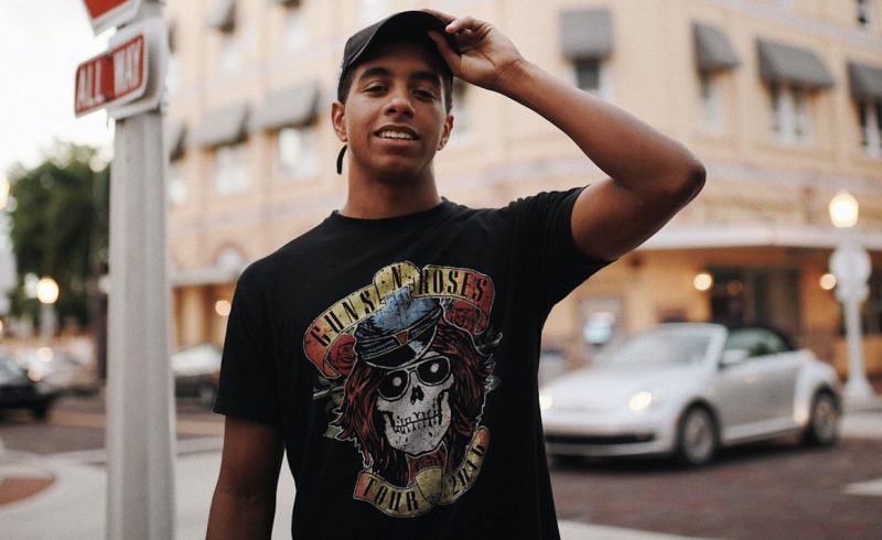 Trapstar Jordan Welch Is Going Full Speed Into Next EP Release - 24Hip-Hop