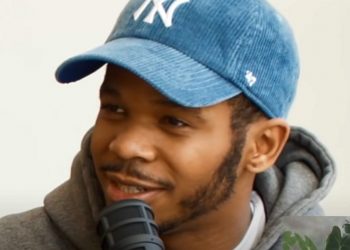 Kota the Friend Addresses False Abuse Accusations and Cancel Culture in His New Podcast Titled ‘Free Not Woke’